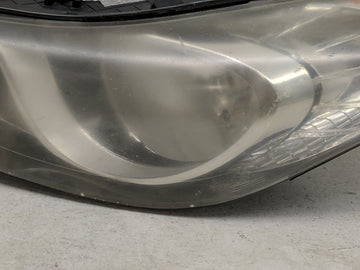 2011-2013 Hyundai Elantra Driver Left Oem Head Light Headlight Lamp