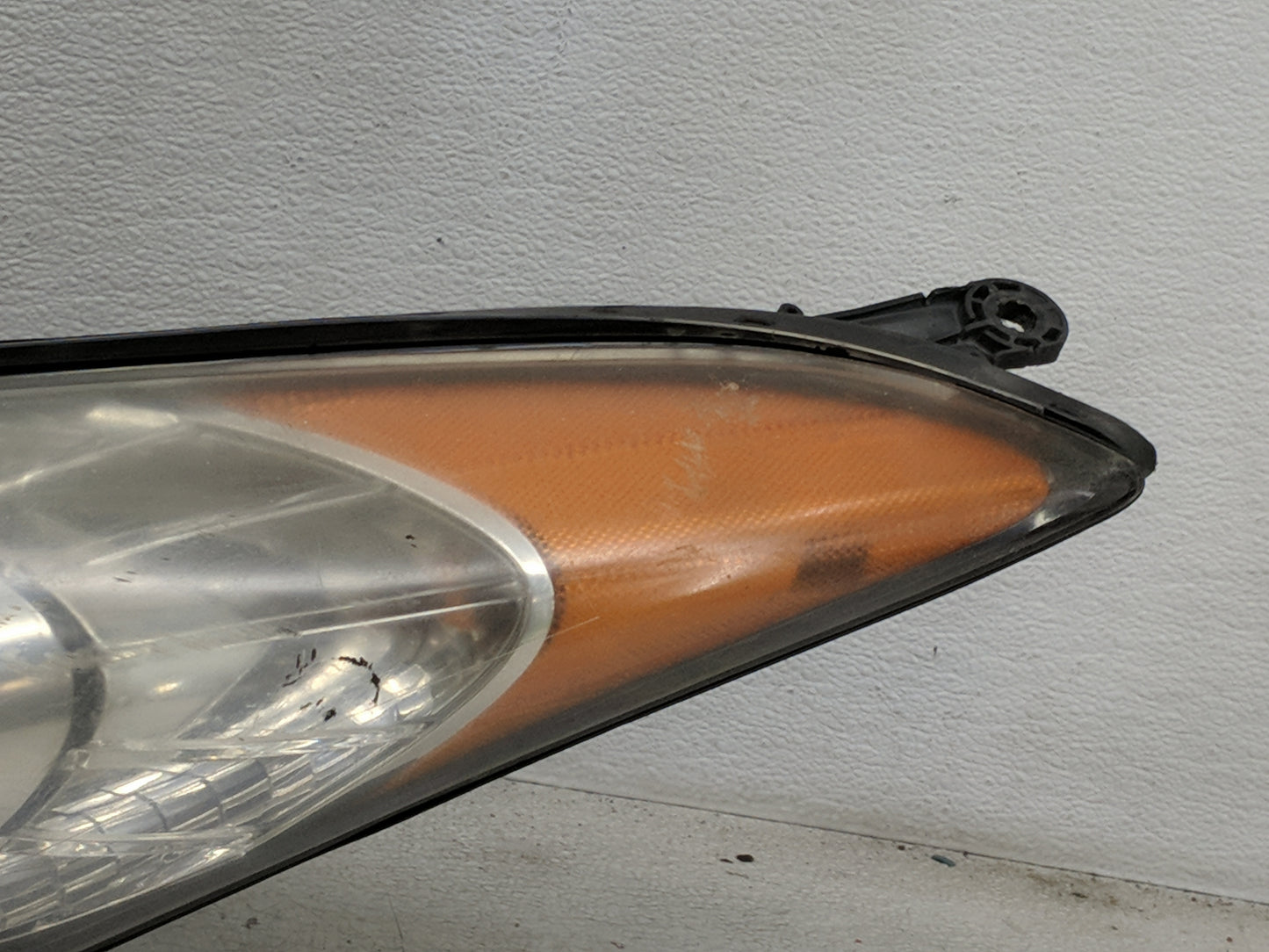 2011-2013 Hyundai Elantra Driver Left Oem Head Light Headlight Lamp - Oemusedautoparts1.com