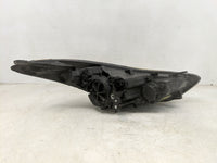 2011-2013 Hyundai Elantra Driver Left Oem Head Light Headlight Lamp - Oemusedautoparts1.com