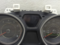 2013 Hyundai Elantra Instrument Cluster Speedometer Gauges P/N:94001-3X275 Miles:100K Fits OEM Used Auto Parts - Oemusedauto