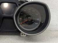 2013 Hyundai Elantra Instrument Cluster Speedometer Gauges P/N:94001-3X275 Miles:100K Fits OEM Used Auto Parts - Oemusedauto
