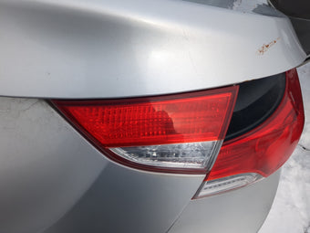 compare product Tail Lights 2013 HYUNDAI ELANTRA