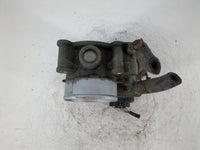 2011-2020 Hyundai Elantra Throttle Body Fits Fits 2011 2012 2013 2014 2015 2016 2017 2018 2019 2020 2021 OEM Used Auto Parts