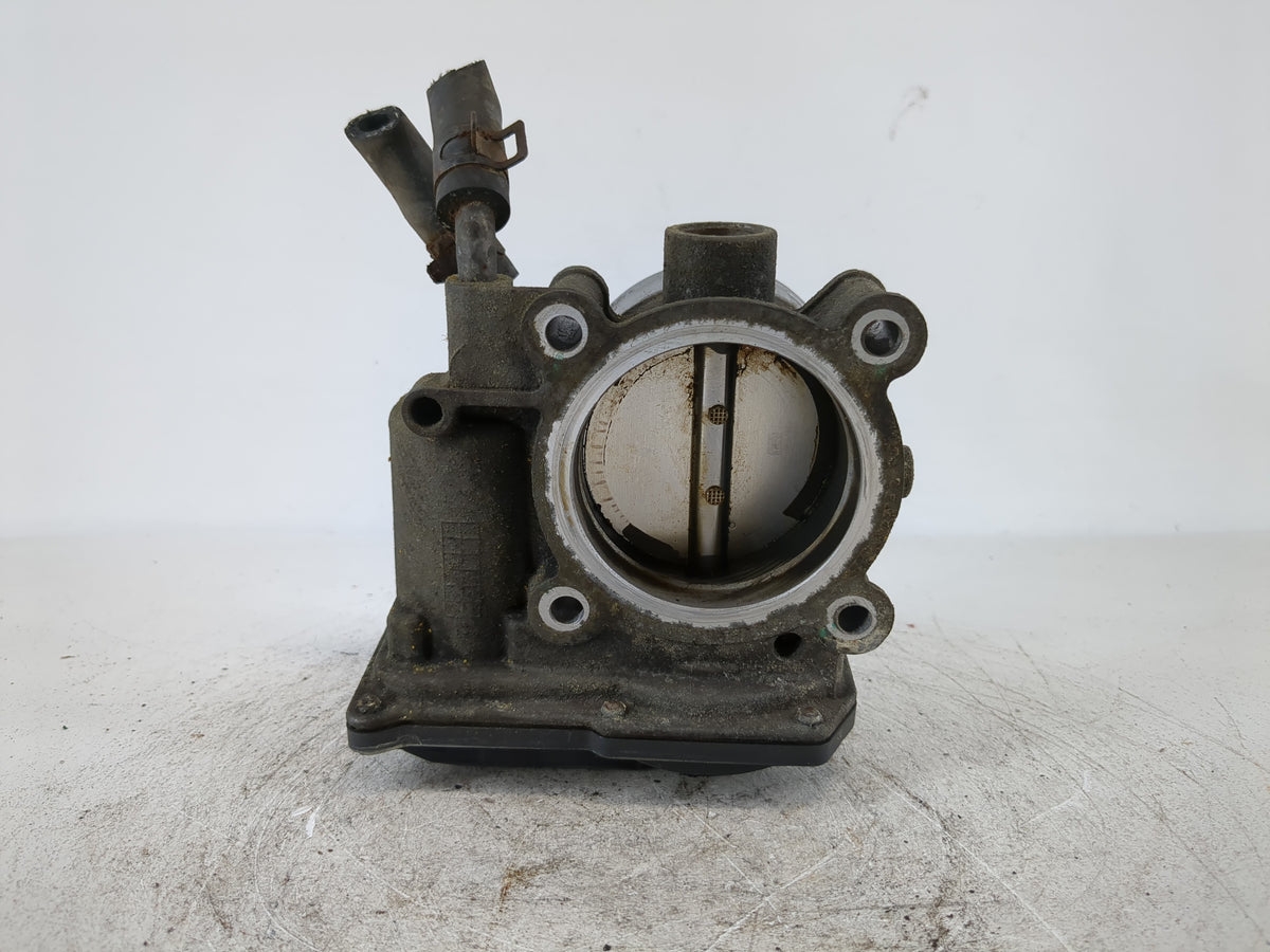 2011-2020 Hyundai Elantra Throttle Body P/N:35100-2E000 Fits Fits 2011 2012 2013 2014 2015 2016 2017 2018 2019 2020 2021 OEM