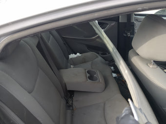 compare product 2013 Hyundai Elantra Rear Seat Oem