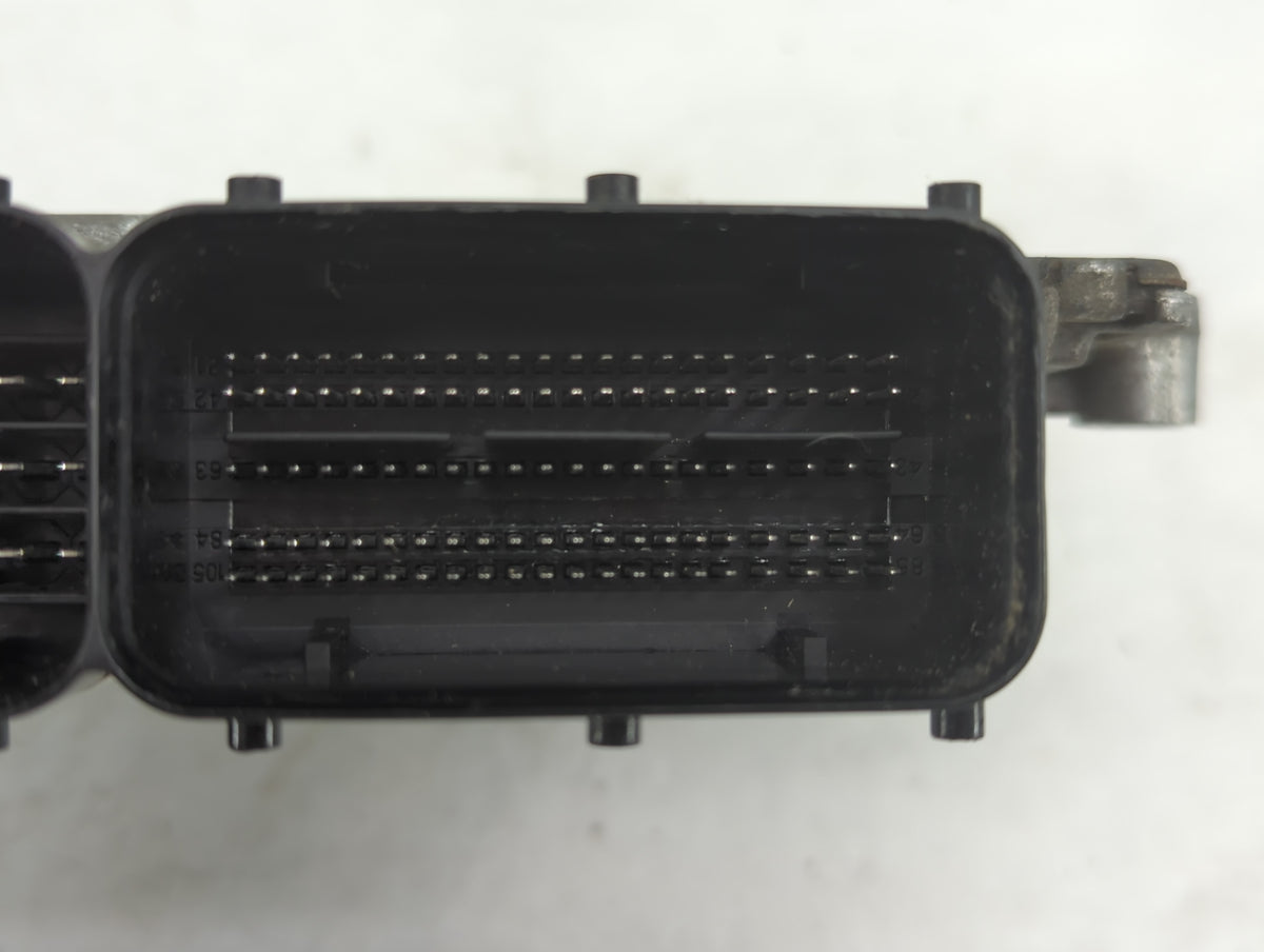 2011-2013 Hyundai Elantra PCM Engine Control Computer ECU ECM PCU OEM P/N:39102-2EMP3 39103-2EMP3 Fits Fits 2011 2012 2013 O
