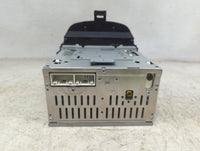 2011-2013 Hyundai Elantra Radio AM FM Cd Player Receiver Replacement P/N:96170-3X155RA5 Fits Fits 2011 2012 2013 OEM Used Au