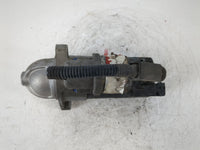 2013-2014 Hyundai Elantra Car Starter Motor Solenoid OEM Fits Fits 2012 2013 2014 2015 2016 OEM Used Auto Parts - Oemusedaut
