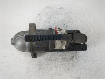 2013-2014 Hyundai Elantra Car Starter Motor Solenoid OEM Fits Fits 2012 2013 2014 2015 2016 OEM Used Auto Parts - Oemusedaut