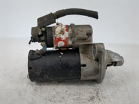 2013-2014 Hyundai Elantra Car Starter Motor Solenoid OEM Fits Fits 2012 2013 2014 2015 2016 OEM Used Auto Parts - Oemusedaut