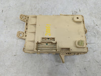 2013-2013 Hyundai Elantra Body Control Module Bcm Inner Cabin Fuse Box - Oemusedautoparts1.com