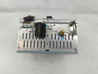 2013 Hyundai Elantra Radio AM FM Cd Player Receiver Replacement P/N:96170-3X155RA5 Fits OEM Used Auto Parts - Oemusedautopar