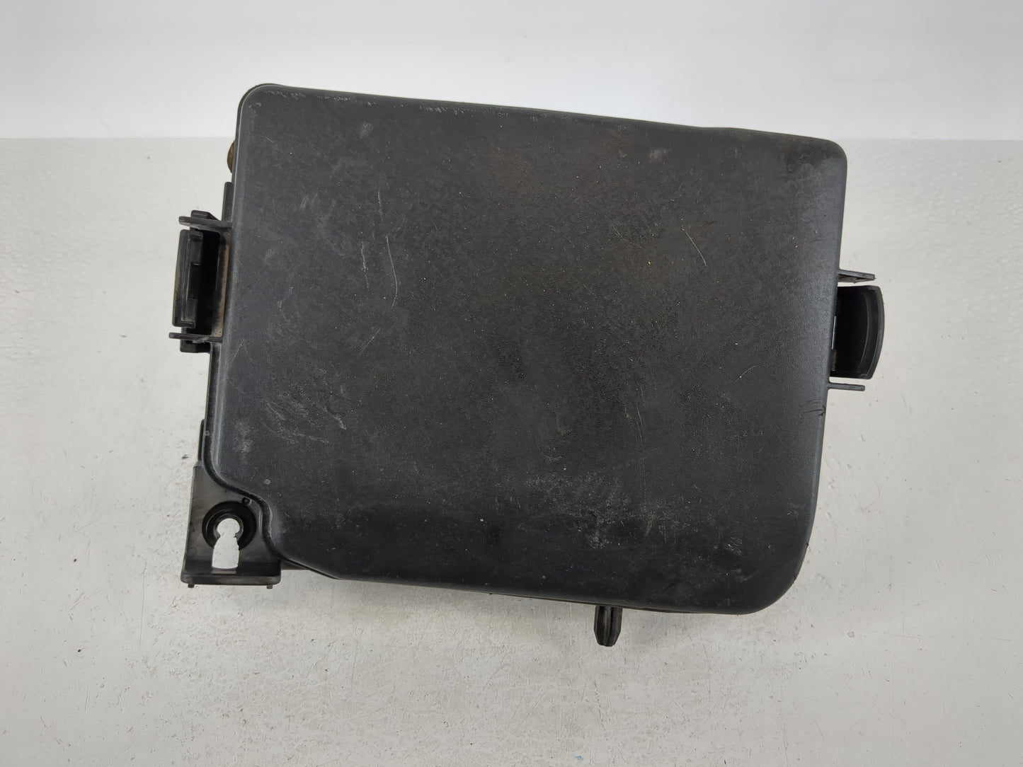 2011-2013 Hyundai Elantra Fusebox Fuse Box Panel Relay Module P/N:91205 3X214 Fits Fits 2011 2012 2013 OEM Used Auto Parts -