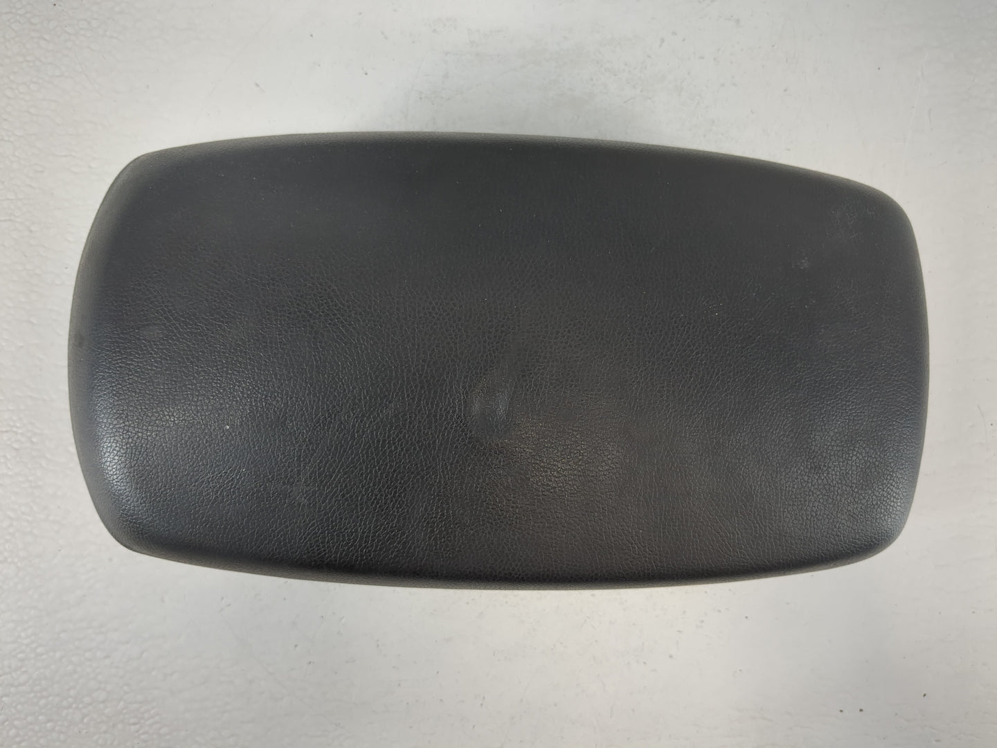 2011-2013 Hyundai Elantra Center Console Armrest Cover Lid Fits Fits 2011 2012 2013 OEM Used Auto Parts - Oemusedautoparts1.