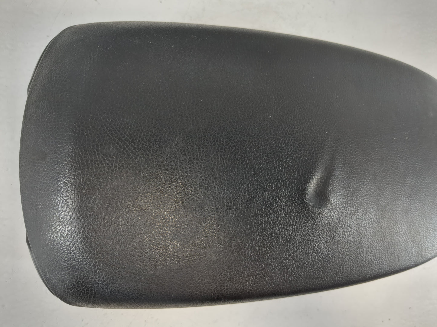 2011-2013 Hyundai Elantra Center Console Armrest Cover Lid Fits Fits 2011 2012 2013 OEM Used Auto Parts - Oemusedautoparts1.