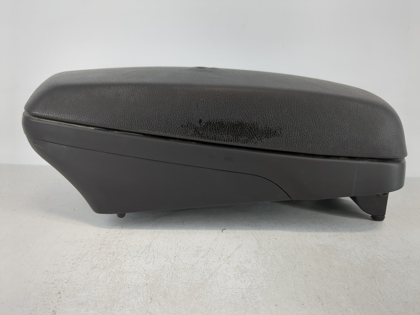 2011-2013 Hyundai Elantra Center Console Armrest Cover Lid Fits Fits 2011 2012 2013 OEM Used Auto Parts - Oemusedautoparts1.