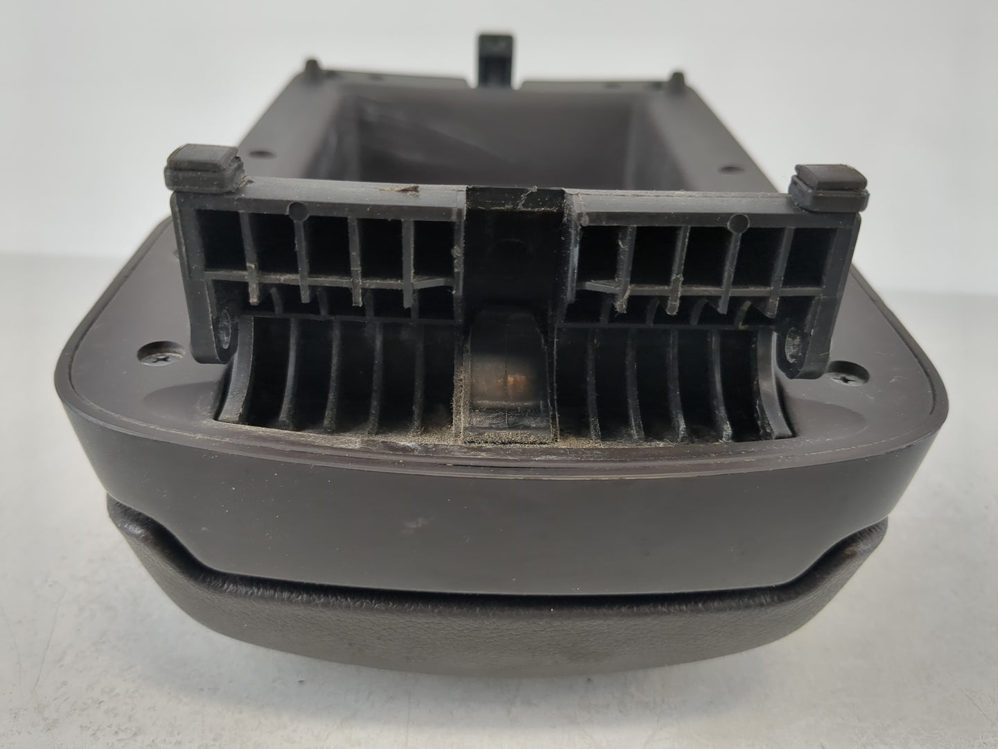 2011-2013 Hyundai Elantra Center Console Armrest Cover Lid Fits Fits 2011 2012 2013 OEM Used Auto Parts - Oemusedautoparts1.