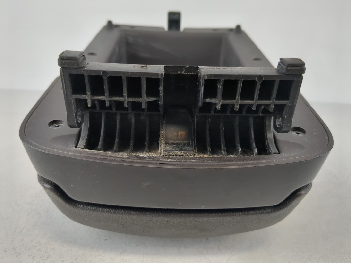2011-2013 Hyundai Elantra Center Console Armrest Cover Lid Fits Fits 2011 2012 2013 OEM Used Auto Parts - Oemusedautoparts1.