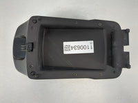 2011-2013 Hyundai Elantra Center Console Armrest Cover Lid Fits Fits 2011 2012 2013 OEM Used Auto Parts - Oemusedautoparts1.