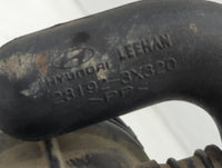 2013 Hyundai Elantra Air Cleaner Intake Duct Hose Tube - Oemusedautoparts1.com