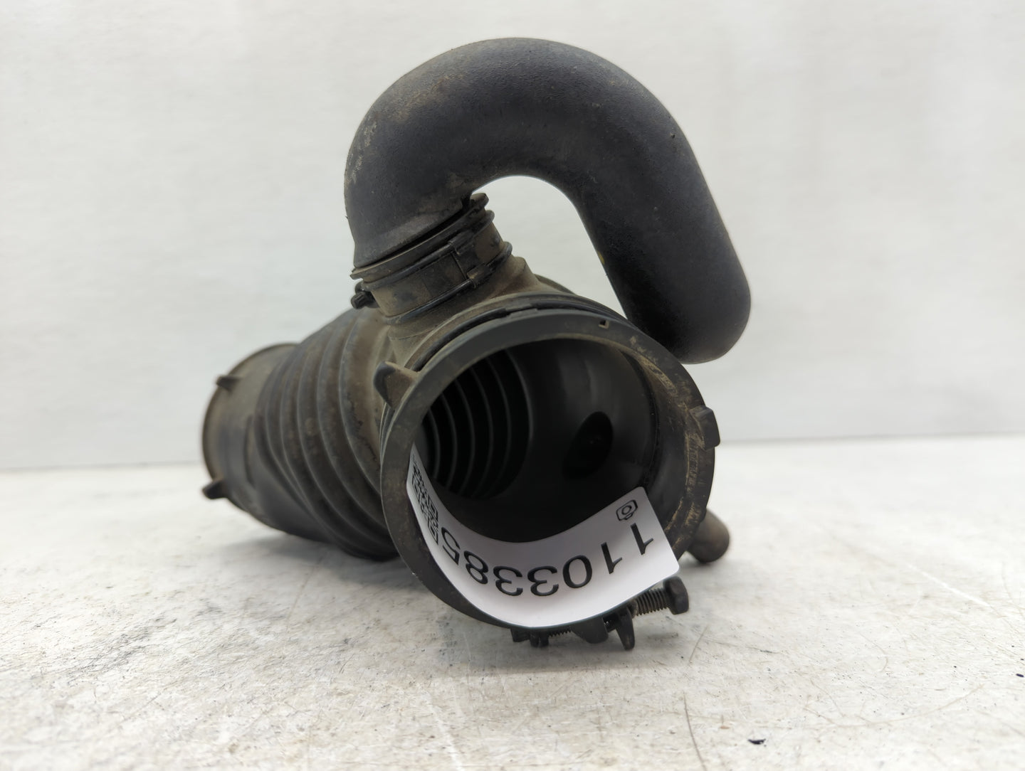 2013 Hyundai Elantra Air Cleaner Intake Duct Hose Tube - Oemusedautoparts1.com
