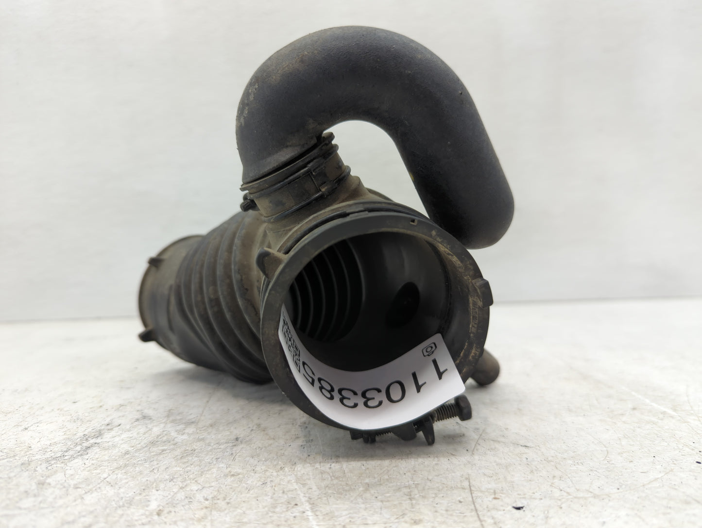 2013 Hyundai Elantra Air Cleaner Intake Duct Hose Tube - Oemusedautoparts1.com