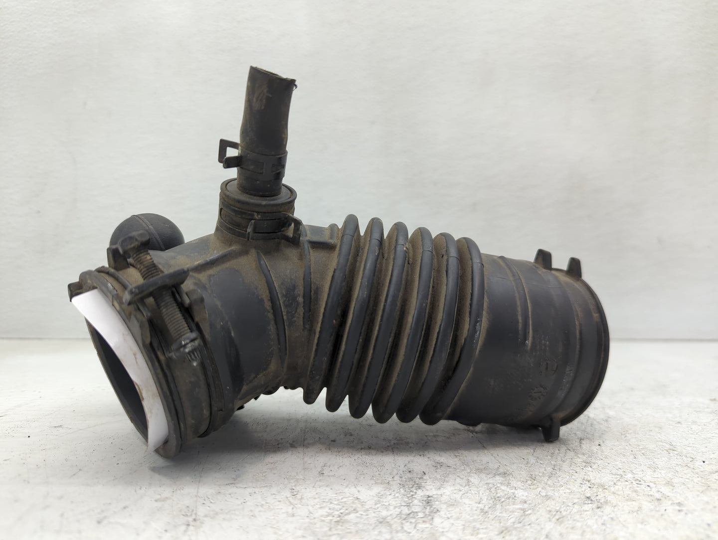 2013 Hyundai Elantra Air Cleaner Intake Duct Hose Tube - Oemusedautoparts1.com