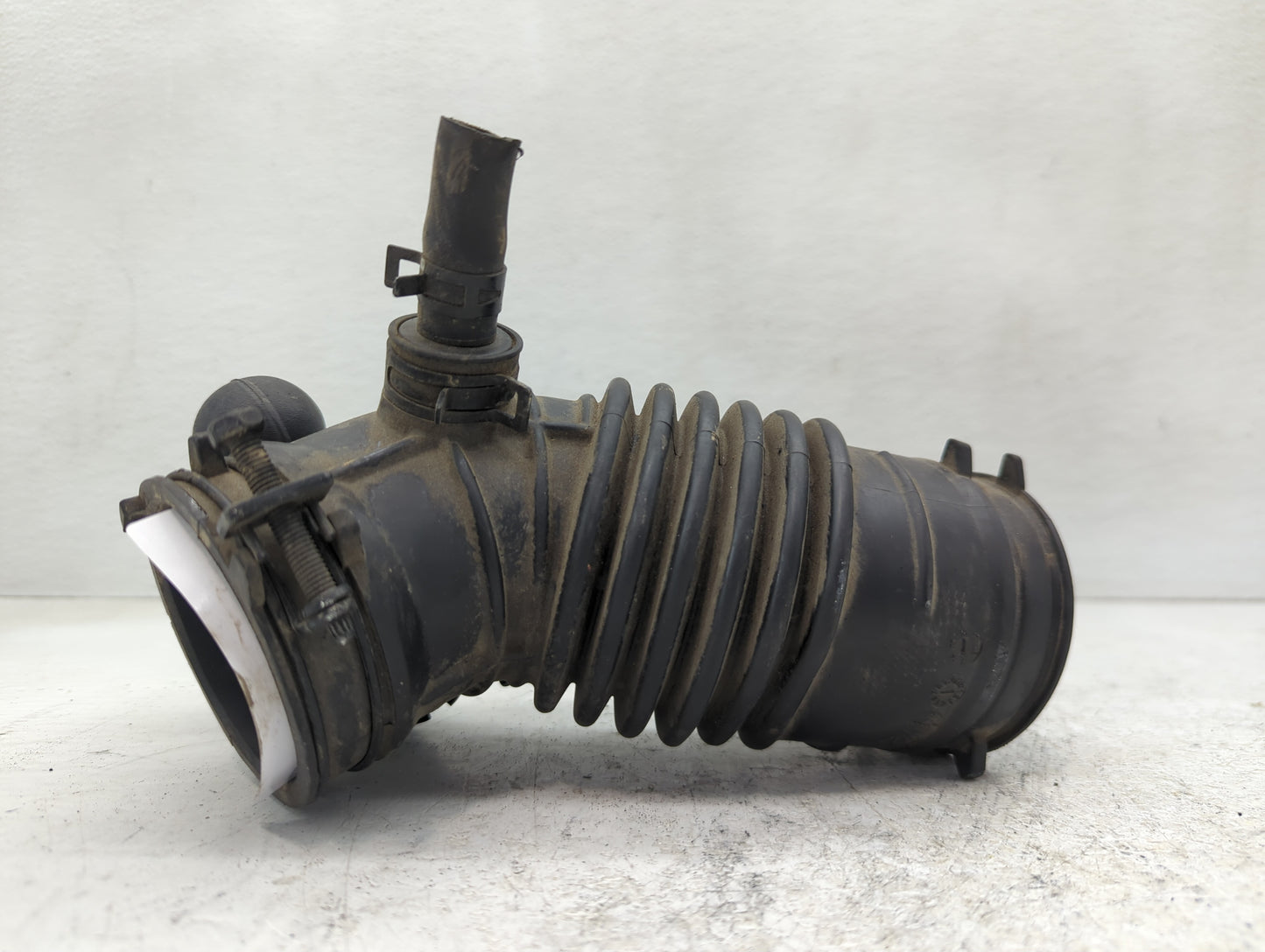 2013 Hyundai Elantra Air Cleaner Intake Duct Hose Tube - Oemusedautoparts1.com