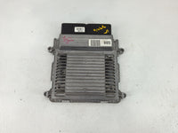 2013 Hyundai Elantra PCM Engine Control Computer ECU ECM PCU OEM P/N:39102-2EMP3 Fits OEM Used Auto Parts - Oemusedautoparts