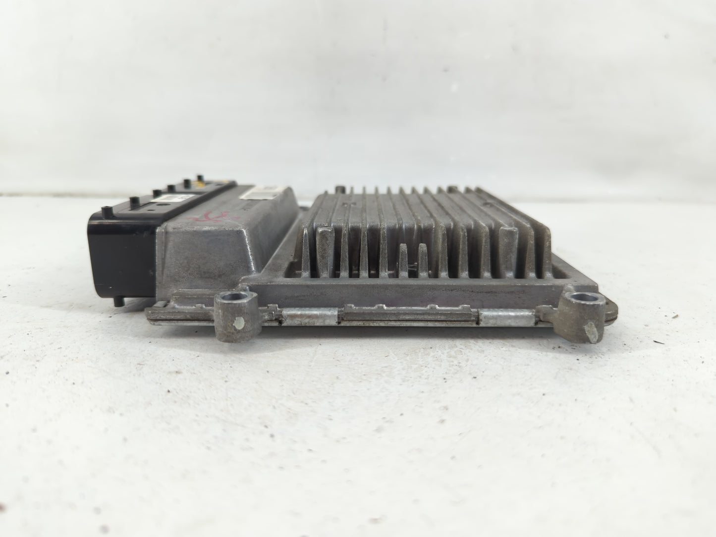 2013 Hyundai Elantra PCM Engine Control Computer ECU ECM PCU OEM P/N:39102-2EMP3 Fits OEM Used Auto Parts - Oemusedautoparts