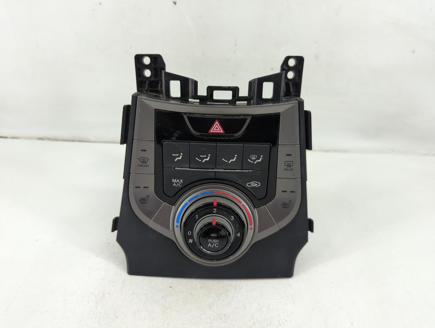 2011-2013 Hyundai Elantra Climate Control Module Temperature AC/Heater Replacement P/N:97250-3X140RA5 Fits Fits 2011 2012 20