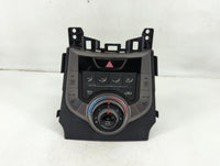 2011-2013 Hyundai Elantra Climate Control Module Temperature AC/Heater Replacement P/N:97250-3X140RA5 Fits Fits 2011 2012 20