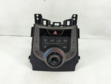 2011-2013 Hyundai Elantra Climate Control Module Temperature AC/Heater Replacement P/N:97250-3X140RA5 Fits Fits 2011 2012 20