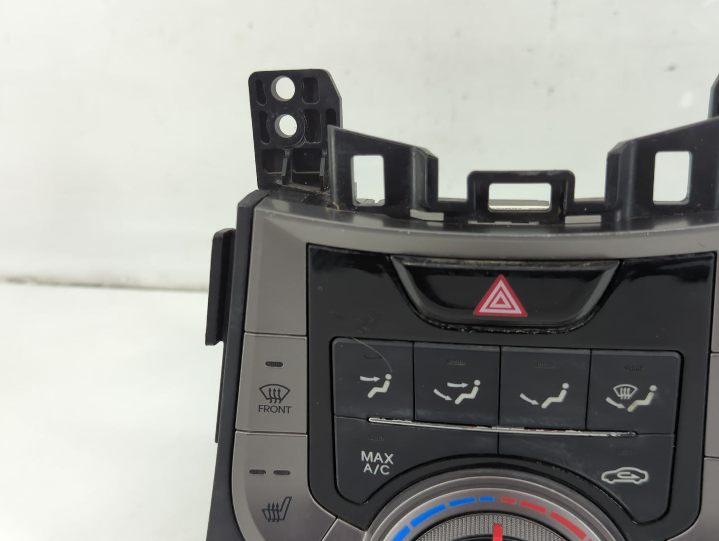 2011-2013 Hyundai Elantra Climate Control Module Temperature AC/Heater Replacement P/N:97250-3X140RA5 Fits Fits 2011 2012 20