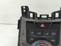 2011-2013 Hyundai Elantra Climate Control Module Temperature AC/Heater Replacement P/N:97250-3X140RA5 Fits Fits 2011 2012 20
