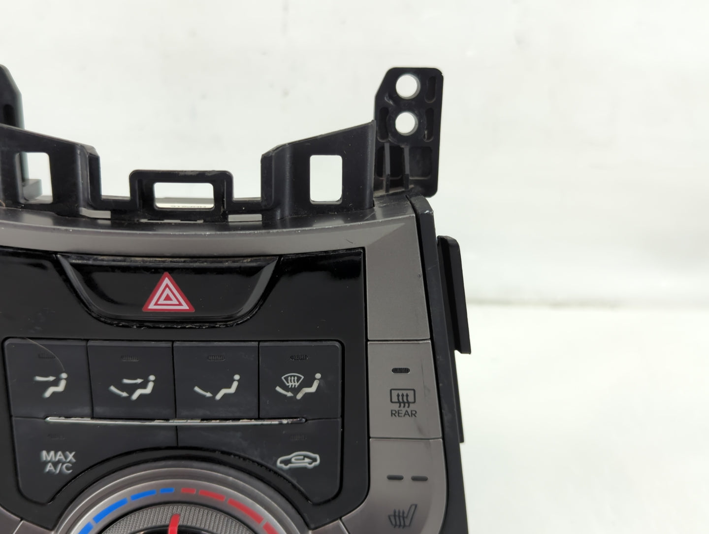 2011-2013 Hyundai Elantra Climate Control Module Temperature AC/Heater Replacement P/N:97250-3X140RA5 Fits Fits 2011 2012 20