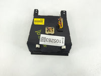 2011-2013 Hyundai Elantra Climate Control Module Temperature AC/Heater Replacement P/N:97250-3X140RA5 Fits Fits 2011 2012 20