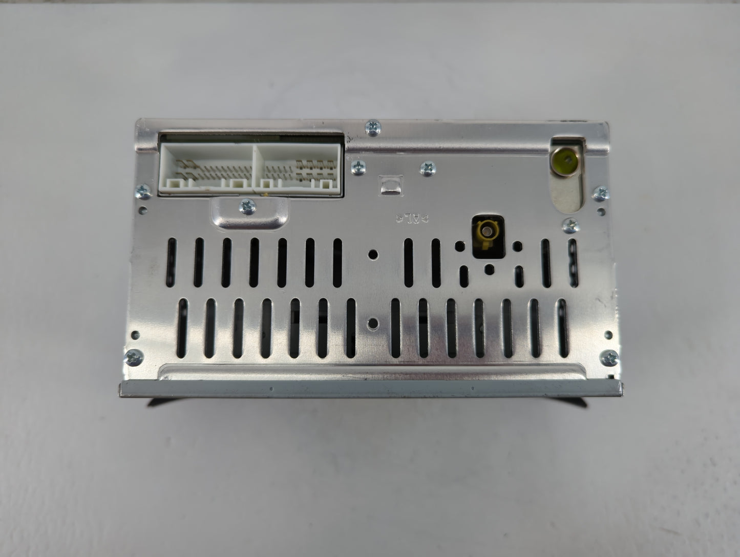 2013-2015 Hyundai Elantra Radio AM FM Cd Player Receiver Replacement P/N:96170-A5170GU Fits Fits 2013 2014 2015 OEM Used Aut