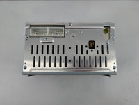 2013-2015 Hyundai Elantra Radio AM FM Cd Player Receiver Replacement P/N:96170-A5170GU Fits Fits 2013 2014 2015 OEM Used Aut