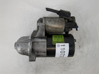 2011-2014 Hyundai Elantra Car Starter Motor Solenoid OEM P/N:36100-2E120 Fits Fits 2011 2012 2013 2014 OEM Used Auto Parts -