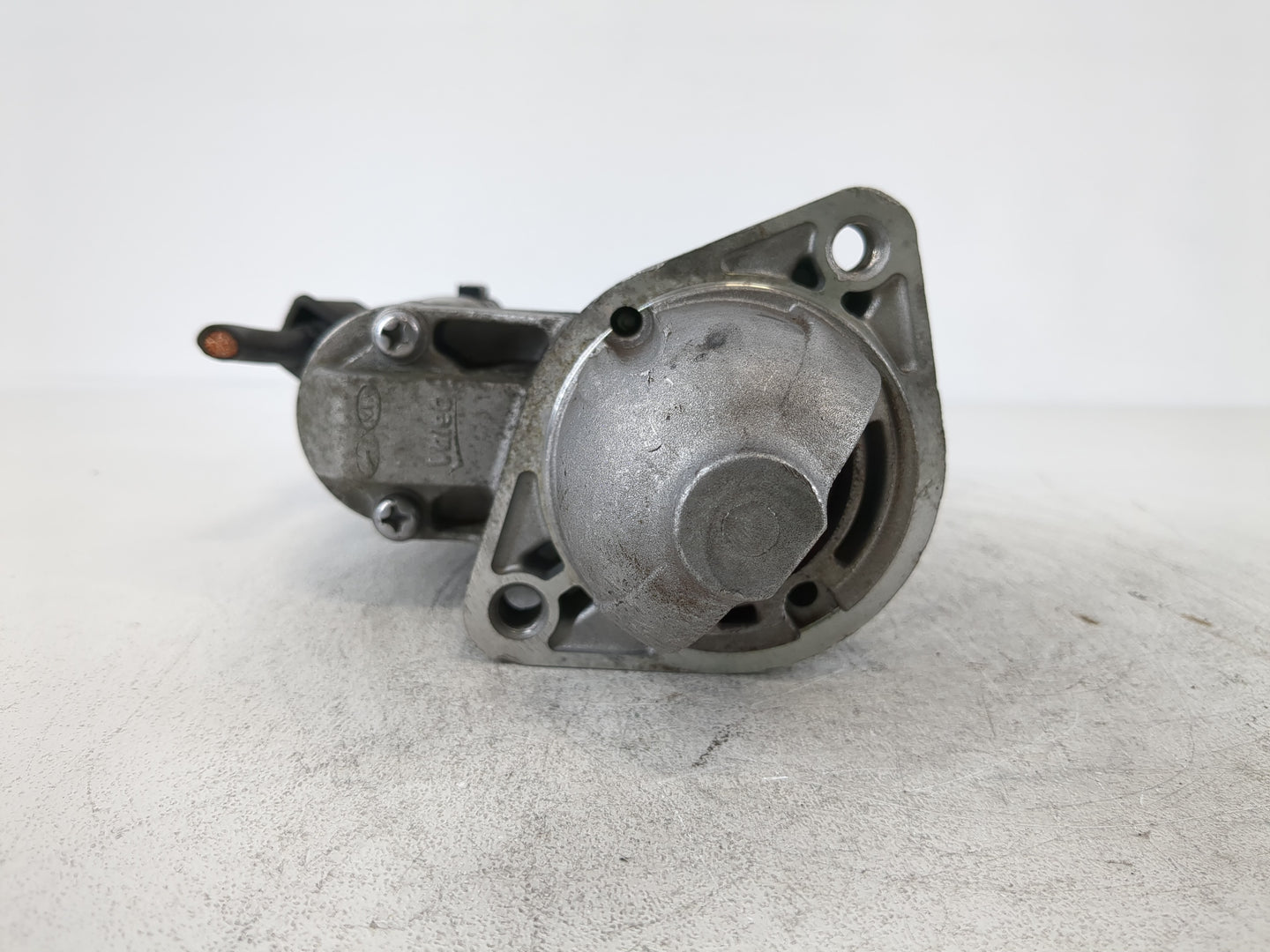 2011-2014 Hyundai Elantra Car Starter Motor Solenoid OEM P/N:36100-2E120 Fits Fits 2011 2012 2013 2014 OEM Used Auto Parts -