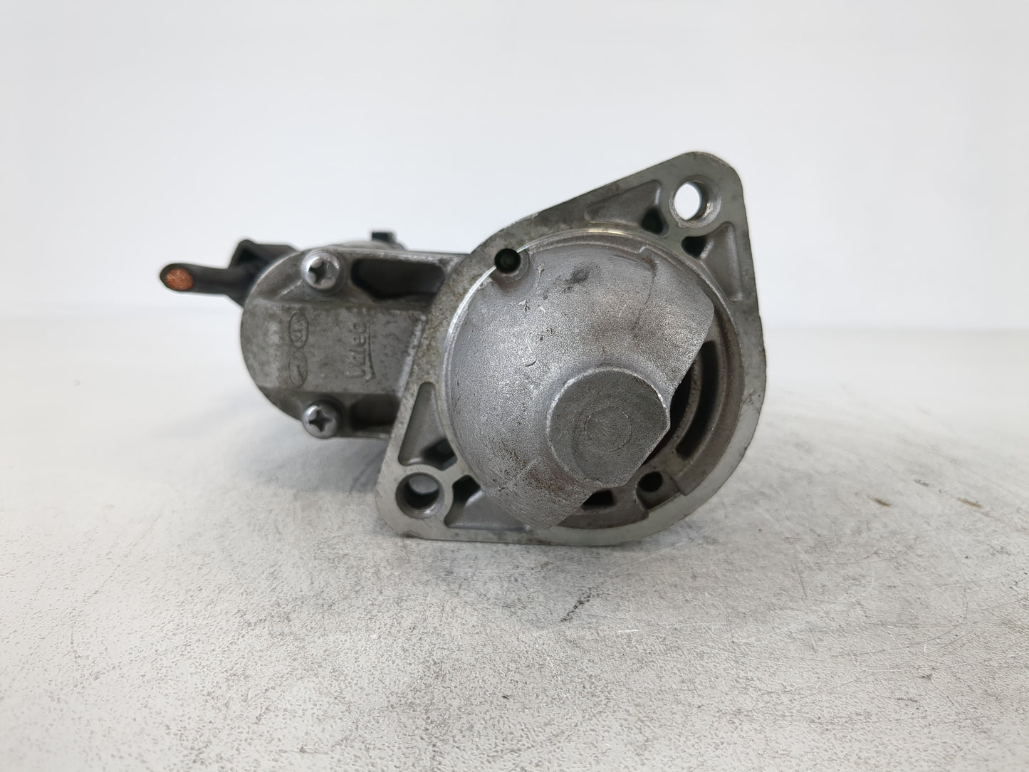2011-2014 Hyundai Elantra Car Starter Motor Solenoid OEM P/N:36100-2E120 Fits Fits 2011 2012 2013 2014 OEM Used Auto Parts -