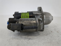 2011-2014 Hyundai Elantra Car Starter Motor Solenoid OEM P/N:36100-2E120 Fits Fits 2011 2012 2013 2014 OEM Used Auto Parts -