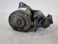 2011-2014 Hyundai Elantra Car Starter Motor Solenoid OEM P/N:36100-2E120 Fits Fits 2011 2012 2013 2014 OEM Used Auto Parts -
