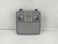 2013 Hyundai Elantra Overhead Roof Console - Oemusedautoparts1.com
