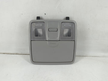 2013 Hyundai Elantra Overhead Roof Console - Oemusedautoparts1.com
