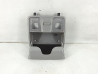 2013 Hyundai Elantra Overhead Roof Console - Oemusedautoparts1.com