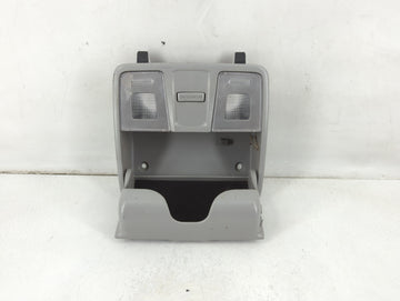 2013 Hyundai Elantra Overhead Roof Console