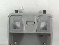 2013 Hyundai Elantra Overhead Roof Console - Oemusedautoparts1.com