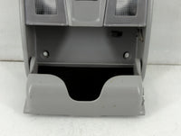 2013 Hyundai Elantra Overhead Roof Console - Oemusedautoparts1.com